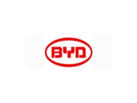 比亞迪